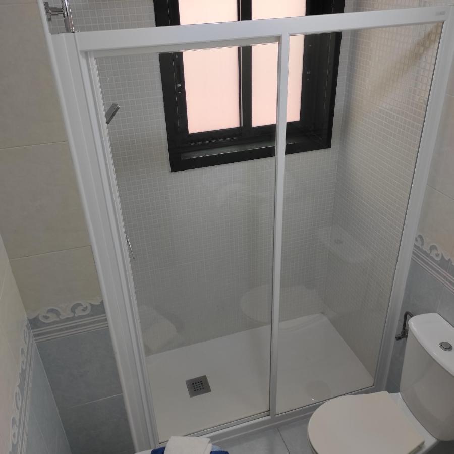 Apartamento Vacacional Baiona Eksteriør billede