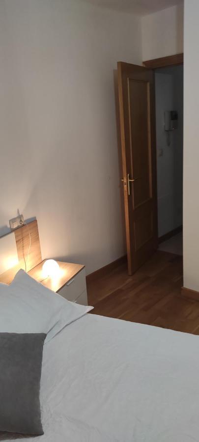 Apartamento Vacacional Baiona Eksteriør billede